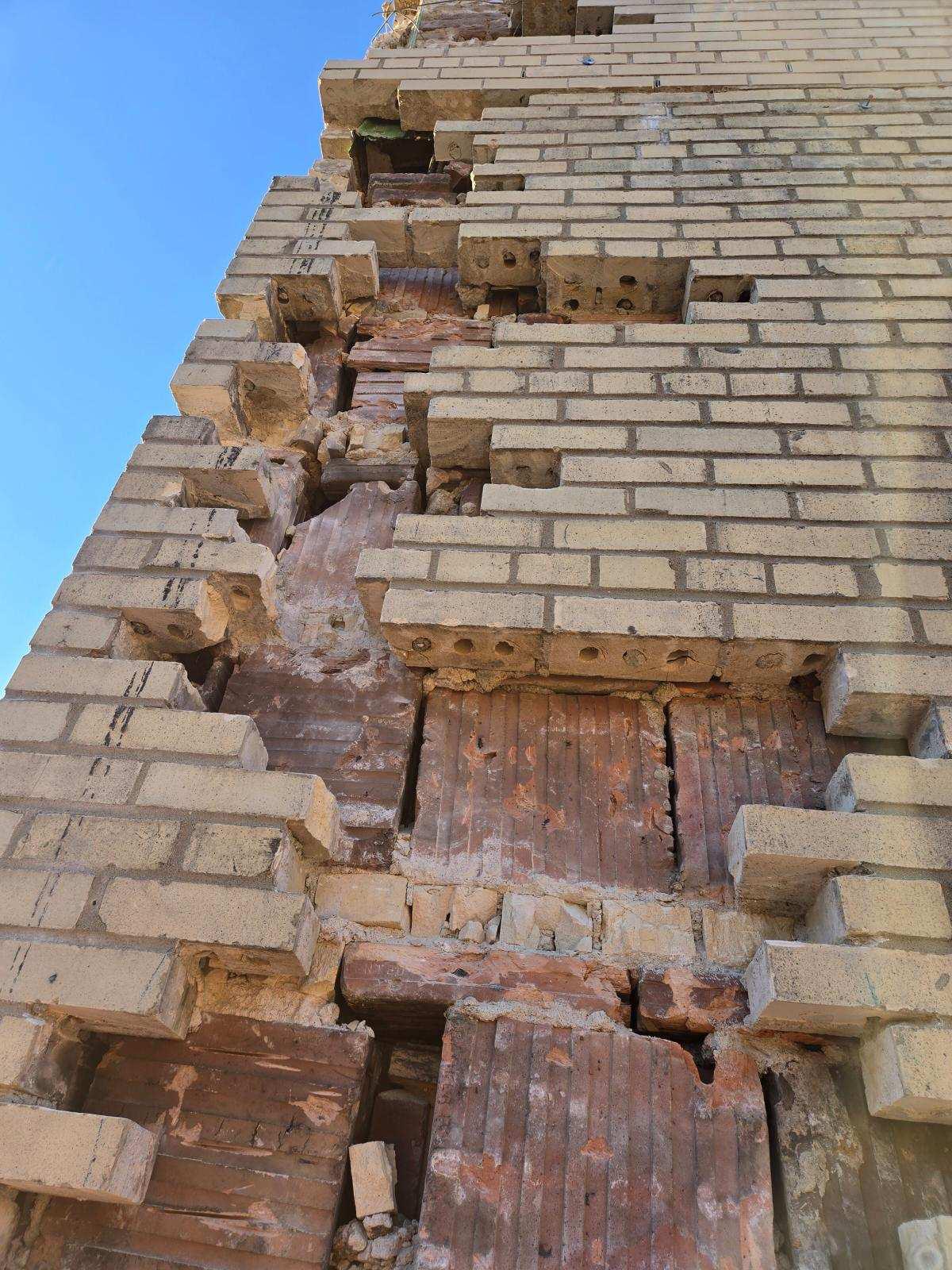 AA & ZA Construction Project 16